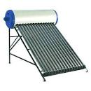 EZ-37 Solar Water Heater Panel - - m
