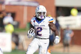 Will Oregon football’s defense be able to contain Boise State All-America 
running back Ashton Jeanty?