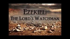 Image result for ‪The Prophet Ezekiel‬‏