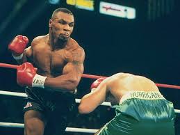 Resultado de imagen para mike tyson