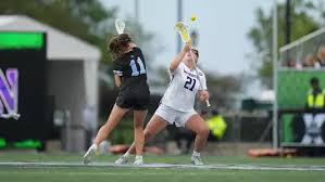 How Northwestern’s Draw Team Found Another Gear in Late May