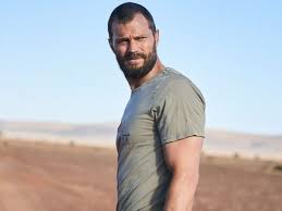 Novo “O Senhor dos Anéis” anuncia elenco com Jamie Dornan como Aragorn