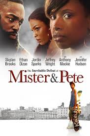 The Inevitable Defeat of Mister &amp; Pete Poster - the-inevitable-defeat-of-mister-pete-2013-01