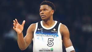 Timberwolves - Clippers