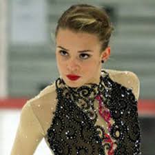 Resultado de imagem para Isadora Williams