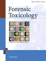 Image result for forensic toxicology