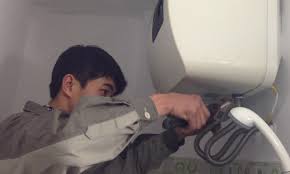 Kết quả hình ảnh cho giay chung nhan binh nong lanh ariston