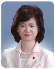 Mrs. Yumiko Kaneko Director General - syn_board_kaneko09