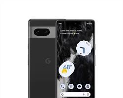 Imagem de Google Pixel 7 smartphone
