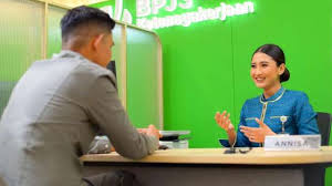 BPJS Ketenagakerjaan Hadirkan Lapak Asik untuk Kemudahan Klaim