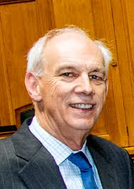 Robert Keohane