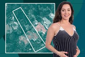 Aubrey Plaza finds buyer for Los Feliz home after year of price cuts, relisting