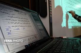راه‌اندازی مدرسه تلویزیونی خوزستان برای جبران عقب‌ماندگی ناشی از آلودگی هوا