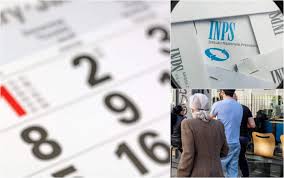 Trend Google: pensioni agosto