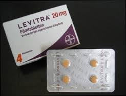 LEVITRA GERMANY 20mg