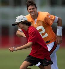 Tom Brady's son to graduate. Celebrity kids, nepo babies with a Florida tie