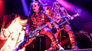 Rob Zombie's Art Exhibition Premieres in Connecticut