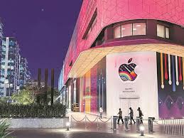 Apple to open third India retail store at Bengaluru’s Phoenix Mall