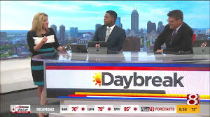 WISH-TV - News update