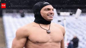 Mack Hollins injury update: Is Patriots WR playing today vs. Texans?