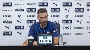 Valencia CF - News update