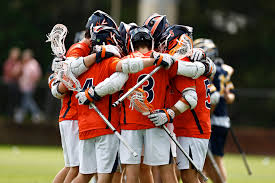 Men’s Lax: No. 5 Cavaliers host Hoyas for spot in NCAA quarterfinal round