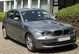 Gewicht bmw 1 serie