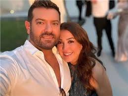 كندة علوش تكشف تفاصيل ظهور عمرو يوسف في «50/50»: «دايما معايا في كل مشروع»