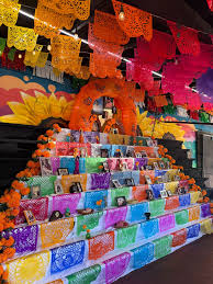 Where to honor loved ones this Día de los Muertos