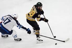 Game 1 preview: Bruins take on Sabres as Buffalo hosts playoff hockey for first time in 15 years