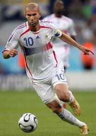 Resultado de imagen para ZIDANE 2006