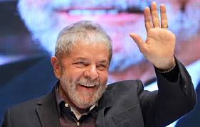 Resultado de imagen para lula