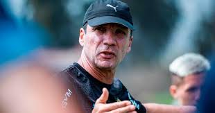 Zé Ricardo: "Para nosotros era una final"