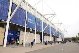 Wrexham Inspired by Leicester City's Underdog Story