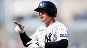 Yankees’ Insider Reveals Hot Take on Anthony Volpe vs. José Caballero Debate