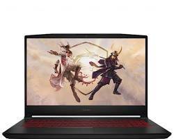 Image of لپ تاپ MSI Katana GF66