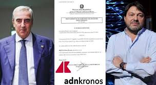 Adnkronos - News update