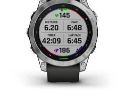 Image of Garmin Fenix 7