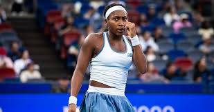 WTA Tennis - News update