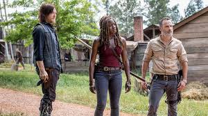 AMC finally gives Walking Dead fans what they have been waiting for