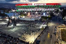 Cercarán el Banorte; abren opción de Park and ride