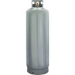 Promo compresseur 1lb propane tank