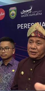 Rute penerbangan Bandara Palembang-Kuala Lumpur mulai 18 Juli 2025