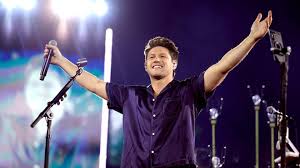 Pop star Niall Horan announces March 2027 show in Detroit