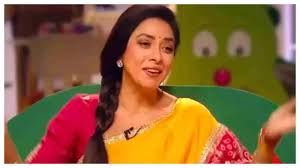 Anupamaa actress Rupali Ganguly to host kids centric talk show – Dil Ki Baatein