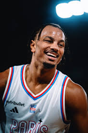 Paris Basketball - News update