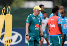 Escalação da Seleção: Ancelotti repete time, observa variações e trabalha bola parada