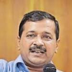 sees 'hidden agenda' behind Delhi