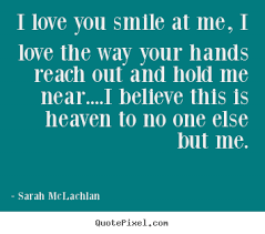 Sarah Mclachlan Picture Quotes - QuotePixel via Relatably.com