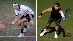 Fritz vs. Draper among blockbuster R1 matches at Wimbledon